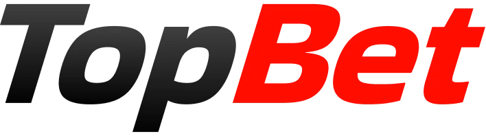 topbet logo negru bg transparent