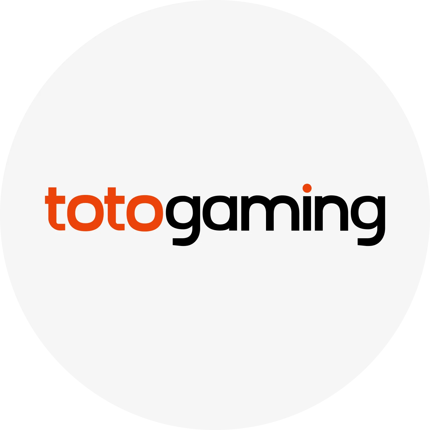 totogaming 1500x1500 gri