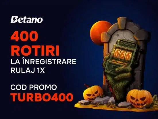 bonus black friday casino fără depunere