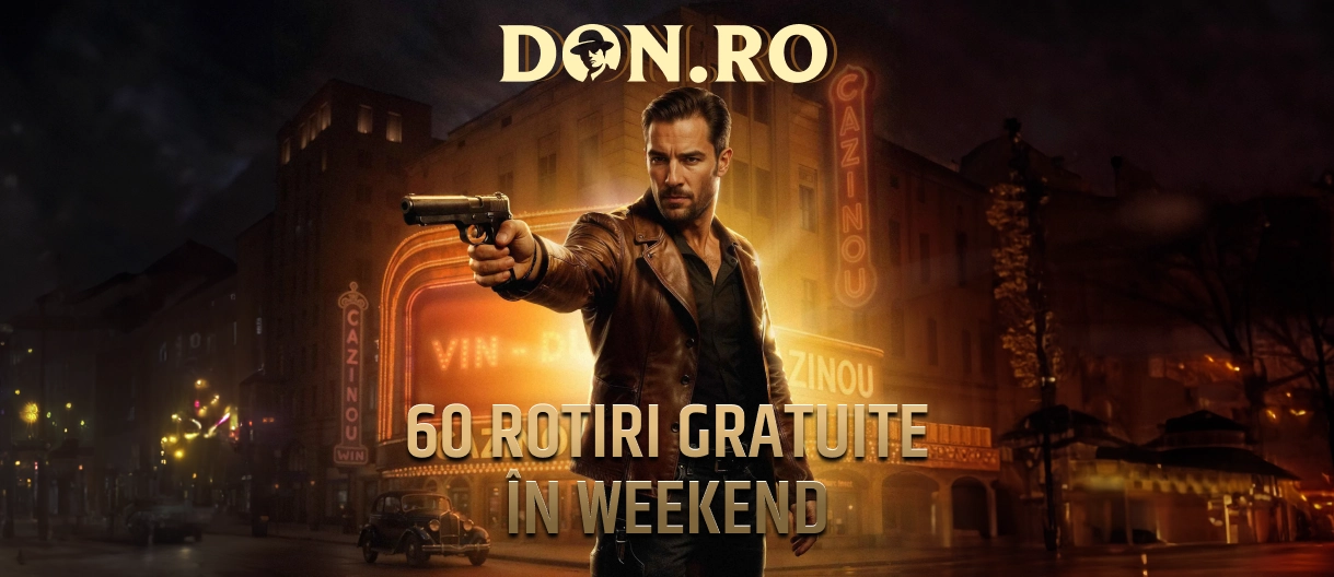 Don casino bonus