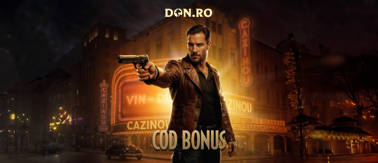 Don casino bonus