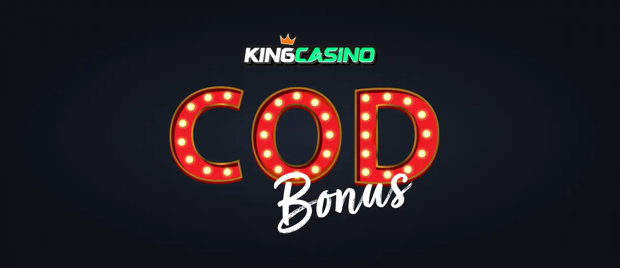 King casino ro