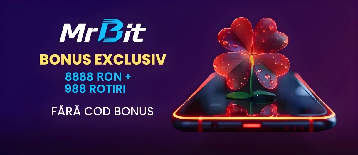 Cod promotional mr bit