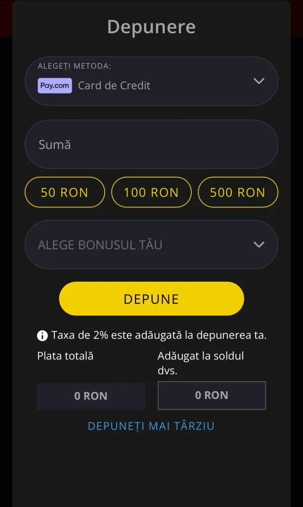 Magnum bet bonus