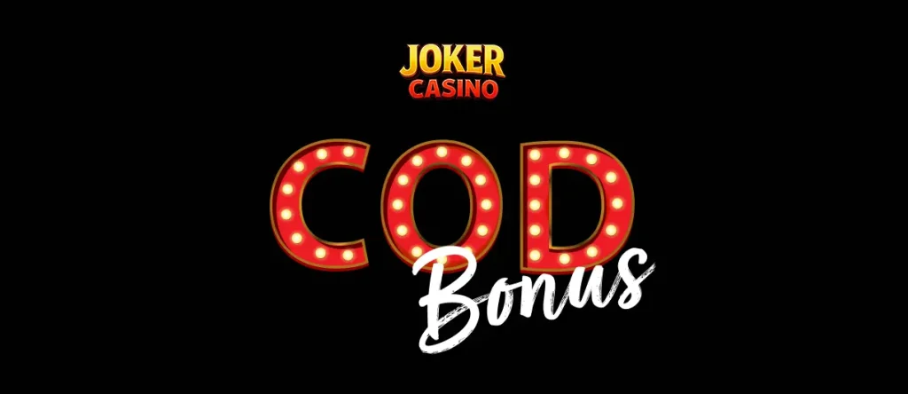 Don casino bonus