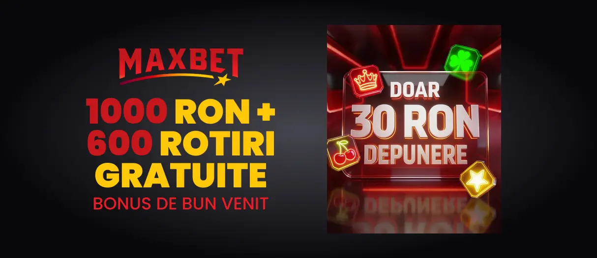Maxbet bonus