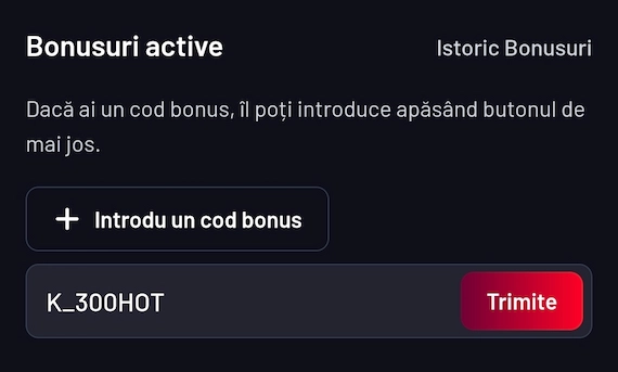 Maxbet cod bonus