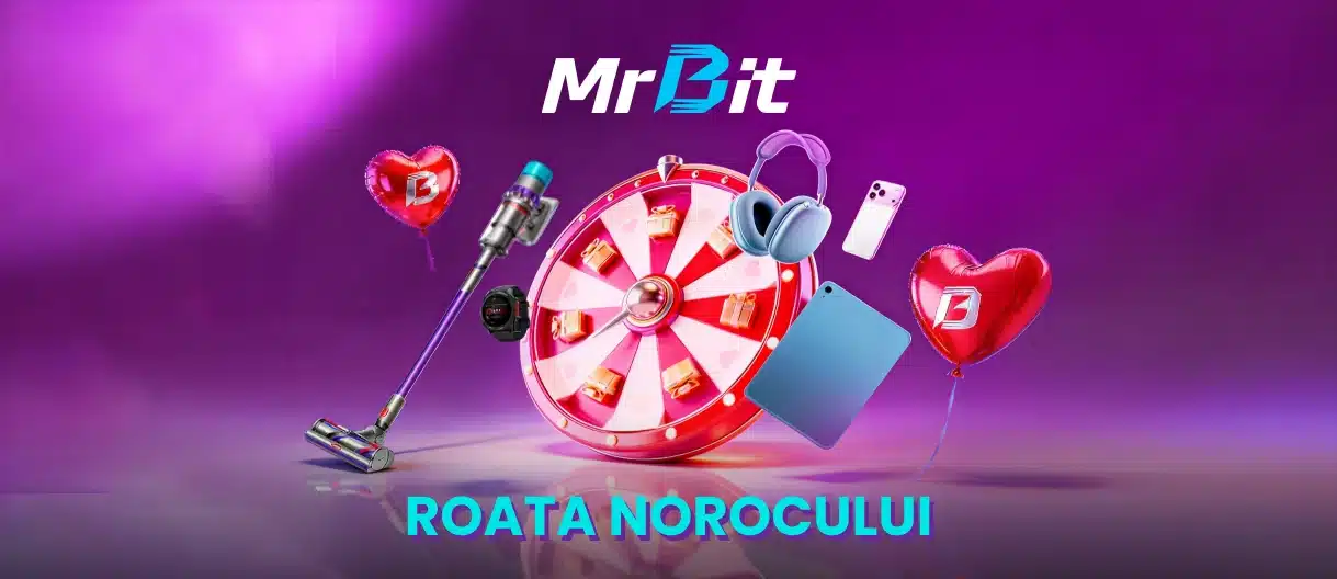 Mr bit casino bonus