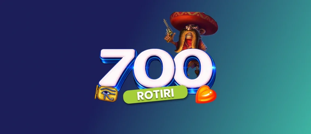 Rotiri gratuite bet7
