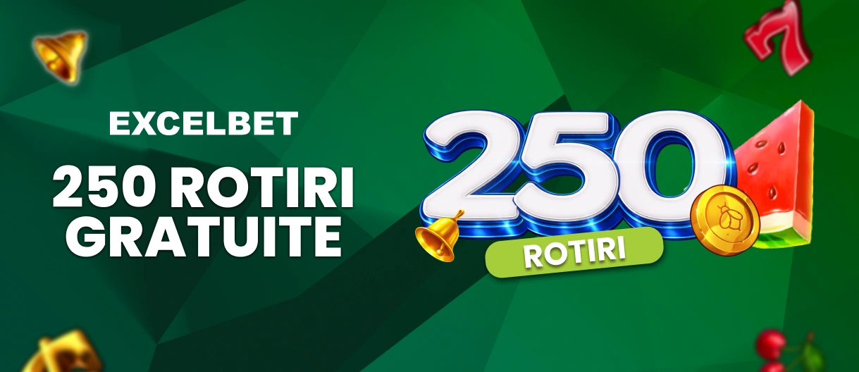 Betmen casino rotiri gratuite