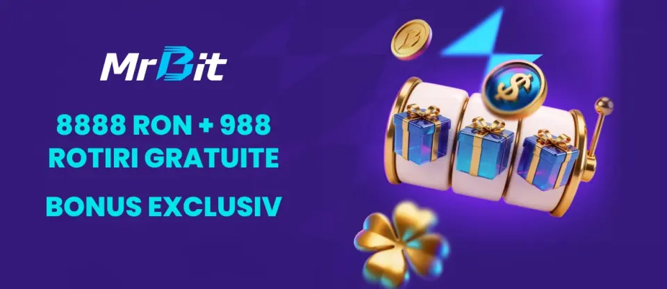 Mr bit rotiri gratuite