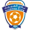 Emblema Al Fayha