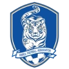 Emblema Coreea de Sud