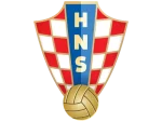 Emblema nationala fotbal Croatia