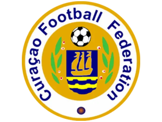 Emblema nationala fotbal Curacao