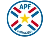 Emblema nationala fotbal Paraguay
