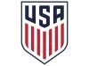 Emblema nationala fotbal SUA