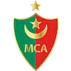 Emblema MC Alger