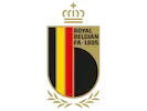 Emblema nationala de fotbal Belgia