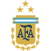 Emblema nationala fotbal Argentina