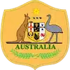 Emblema nationala fotbal Australia