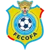 Emblema nationala fotbal DR Congo