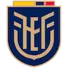 Emblema nationala fotbal Ecuador