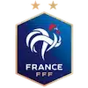 Emblema nationala fotbal Franta