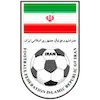 Emblema nationala fotbal Iran