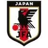 Emblema nationala fotbal Japonia