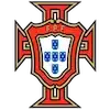 Emblema nationala fotbal Portugalia