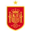 Emblema nationala fotbal Spania