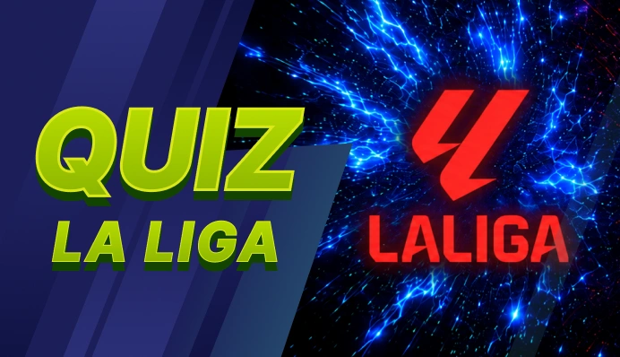 banner box quiz LA LIGA