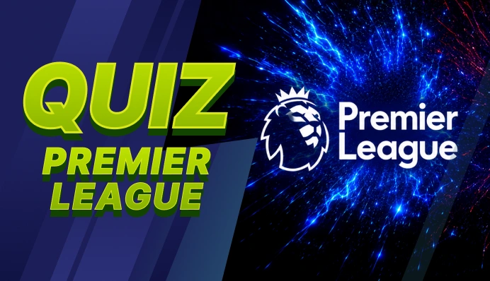 banner box quiz PREMIER LEAGUE