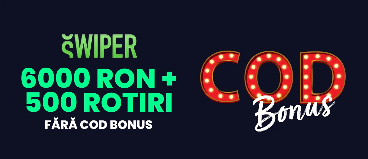 Gratis Spins in der Swiper Casino App: Unser Fazit