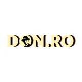 Don casino logo rotund 1500x1500 alb