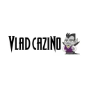 Vlad cazino logo rotund 1500x1500 alb