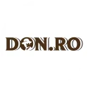 logo don dark cerc alb