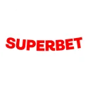 superbet casino white logo